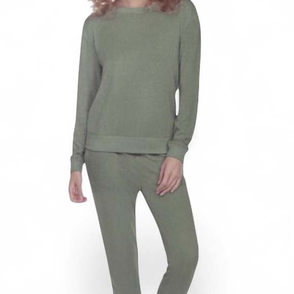 Planet Gold Other - Planet Gold• Sage Green• Lounge Set